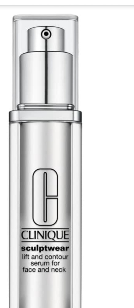 Sculptwear Lift & Contour Serum for Face & Neck
